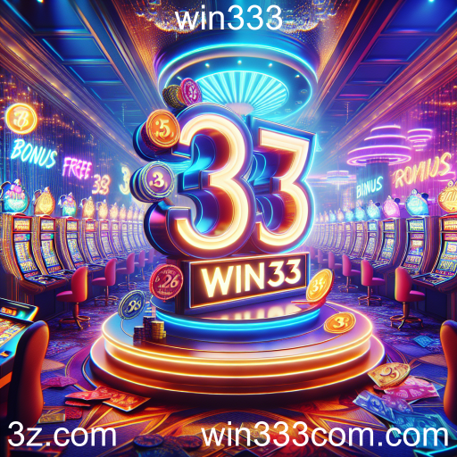 Descubra as Promoções Imperdíveis no Win333